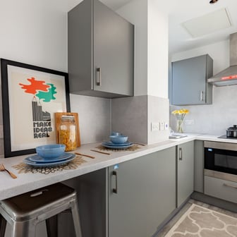 Sea View Studio - Image 3